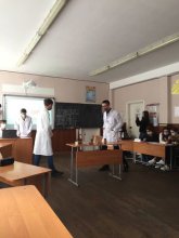 Лабораторія аналітичної хімії 15 5