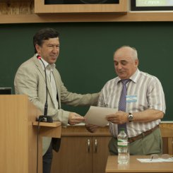 Конференція Технології навчального середовища (2014рік)