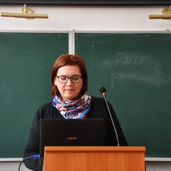 Міжнародна школа (Івано-Франківськ 2017)