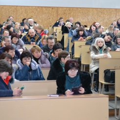 Семінар авторів підручників