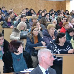 Семінар авторів підручників