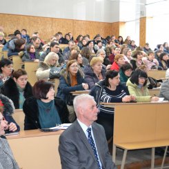 Семінар авторів підручників