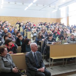 Семінар авторів підручників